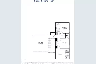 4537 Whitman Avenue, Celina, TX 76227 - Photo 4