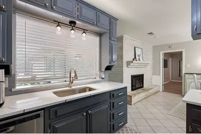 2021 Mountainview Drive, Hurst, TX 76054 - Photo 12