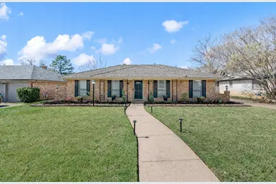 2021 Mountainview Drive, Hurst, TX 76054 - Photo 32