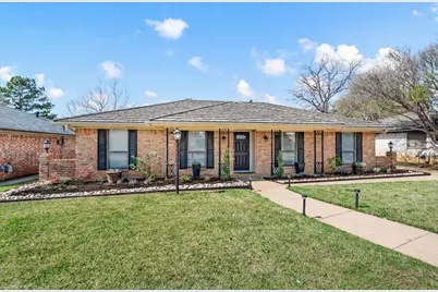 2021 Mountainview Drive, Hurst, TX 76054 - Photo 1