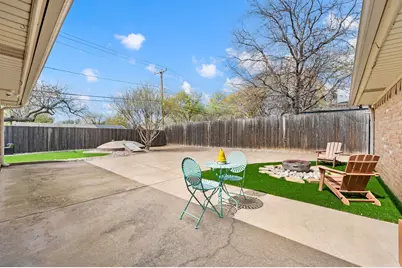 2021 Mountainview Drive, Hurst, TX 76054 - Photo 24