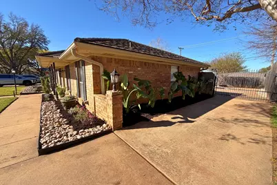 2021 Mountainview Drive, Hurst, TX 76054 - Photo 30