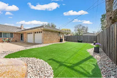 2021 Mountainview Drive, Hurst, TX 76054 - Photo 28