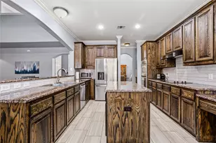 831 Texcoco Dr, Prosper, TX 75078 - Photo 10