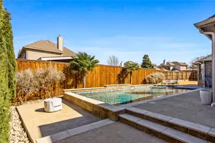 831 Texcoco Dr, Prosper, TX 75078 - Photo 36