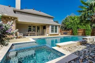 831 Texcoco Dr, Prosper, TX 75078 - Photo 38