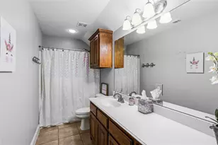 831 Texcoco Dr, Prosper, TX 75078 - Photo 32