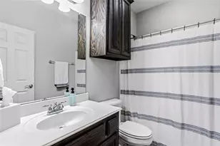 831 Texcoco Dr, Prosper, TX 75078 - Photo 26