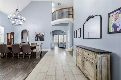 831 Texcoco Drive, Prosper, TX 75078 - Photo 8