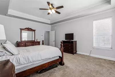 831 Texcoco Drive, Prosper, TX 75078 - Photo 20