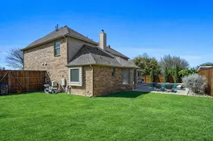 831 Texcoco Dr, Prosper, TX 75078 - Photo 38