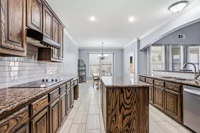 831 Texcoco Drive, Prosper, TX 75078 - Photo 8