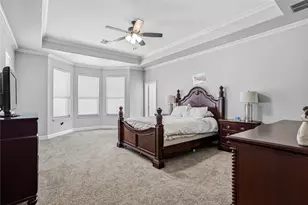 831 Texcoco Dr, Prosper, TX 75078 - Photo 18