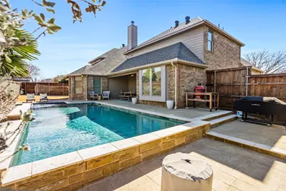 831 Texcoco Drive, Prosper, TX 75078 - Photo 1