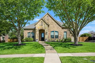 831 Texcoco Dr, Prosper, TX 75078 - Photo 2