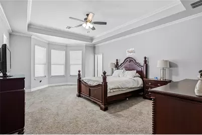 831 Texcoco Drive, Prosper, TX 75078 - Photo 18
