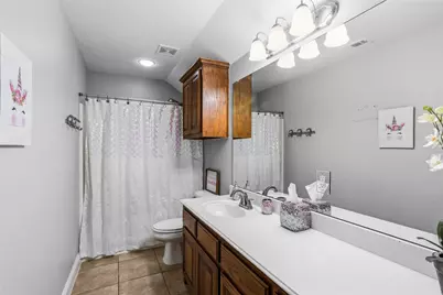 831 Texcoco Drive, Prosper, TX 75078 - Photo 32