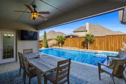 831 Texcoco Drive, Prosper, TX 75078 - Photo 34