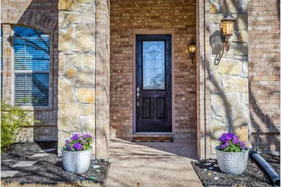 831 Texcoco Drive, Prosper, TX 75078 - Photo 4