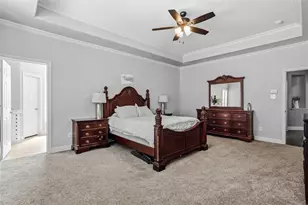 831 Texcoco Dr, Prosper, TX 75078 - Photo 18