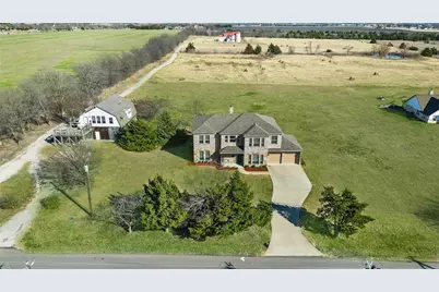 631 N King Road, Fate, TX 75189 - Photo 2
