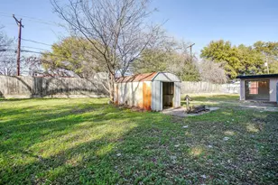 5320 Cahill Oval St, River Oaks, TX 76114 - Photo 40