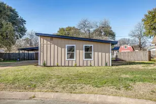 5320 Cahill Oval St, River Oaks, TX 76114 - Photo 2