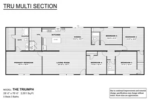 6546 Abner Rd, Terrell, TX 75161 - Photo 2