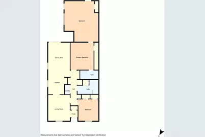 6716 Wiethorn Drive #6718, Waco, TX 76710 - Photo 38