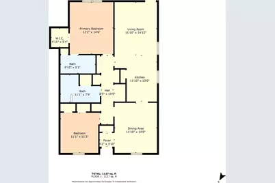 6716 Wiethorn Drive #6718, Waco, TX 76710 - Photo 36