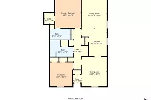 6716 Wiethorn Dr, Waco, TX 76710 - Photo 36