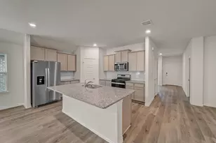 9733 Tinsley St, Aubrey, TX 76227 - Photo 2