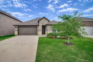 9733 Tinsley St, Aubrey, TX 76227 - Photo 1
