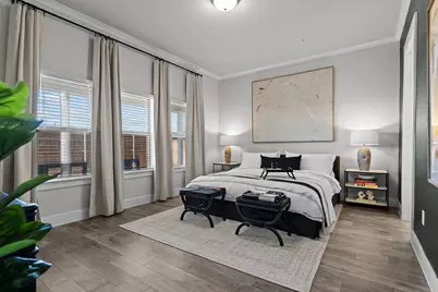 4777 N Luxe Lane #1118A, Denton, TX 76207 - Photo 16