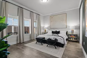 4777 N Luxe Ln, Denton, TX 76207 - Photo 16