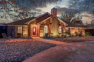 6505 Parkway Ave, North Richland Hills, TX 76182 - Photo 1