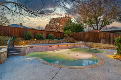 6505 Parkway Avenue, North Richland Hills, TX 76182 - Photo 2