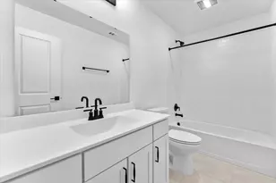 515 Meadowlark Dr, Van Alstyne, TX 75495 - Photo 12