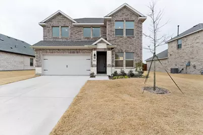 515 Meadowlark Drive, Van Alstyne, TX 75495 - Photo 1
