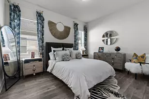 4778 N Luxe Ln, Denton, TX 76207 - Photo 12