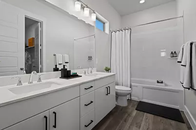 4778 N Luxe Lane #1118B, Denton, TX 76207 - Photo 18