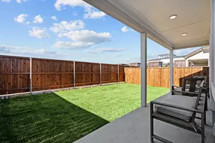 4778 N Luxe Ln, Denton, TX 76207 - Photo 20