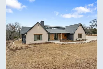 8701 Zebra Crossing, LaRue, TX 75770 - Photo 2