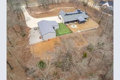 8701 Zebra Crossing, LaRue, TX 75770 - Photo 40