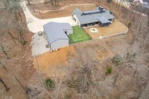 8701 Zebra Crossing, LaRue, TX 75770 - Photo 40