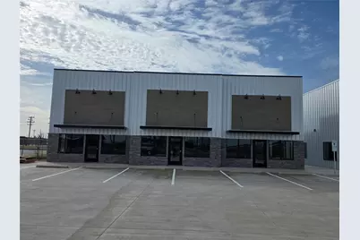 1205 E Quinlan Parkway, Quinlan, TX 75474 - Photo 1