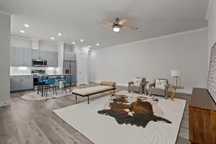 4780 N Luxe Ln, Denton, TX 76207 - Photo 8
