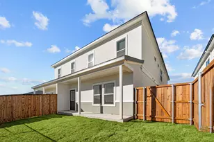 4780 N Luxe Ln, Denton, TX 76207 - Photo 2