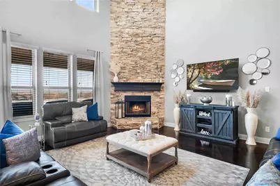 3508 Laurenwood Drive, Crowley, TX 76036 - Photo 2