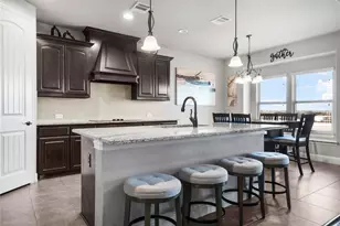 3508 Laurenwood Dr, Crowley, TX 76036 - Photo 8